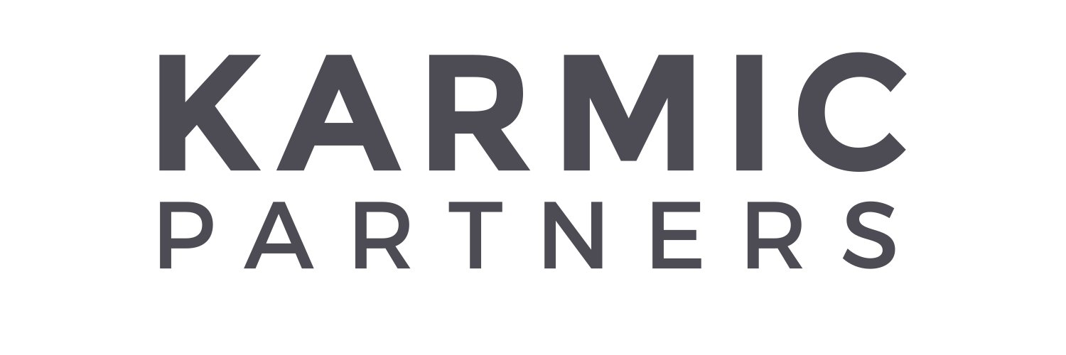 karmic.partners banner