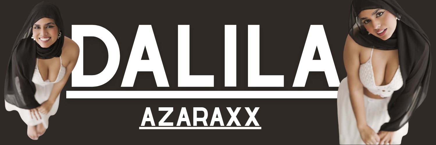 Azaraxxx banner