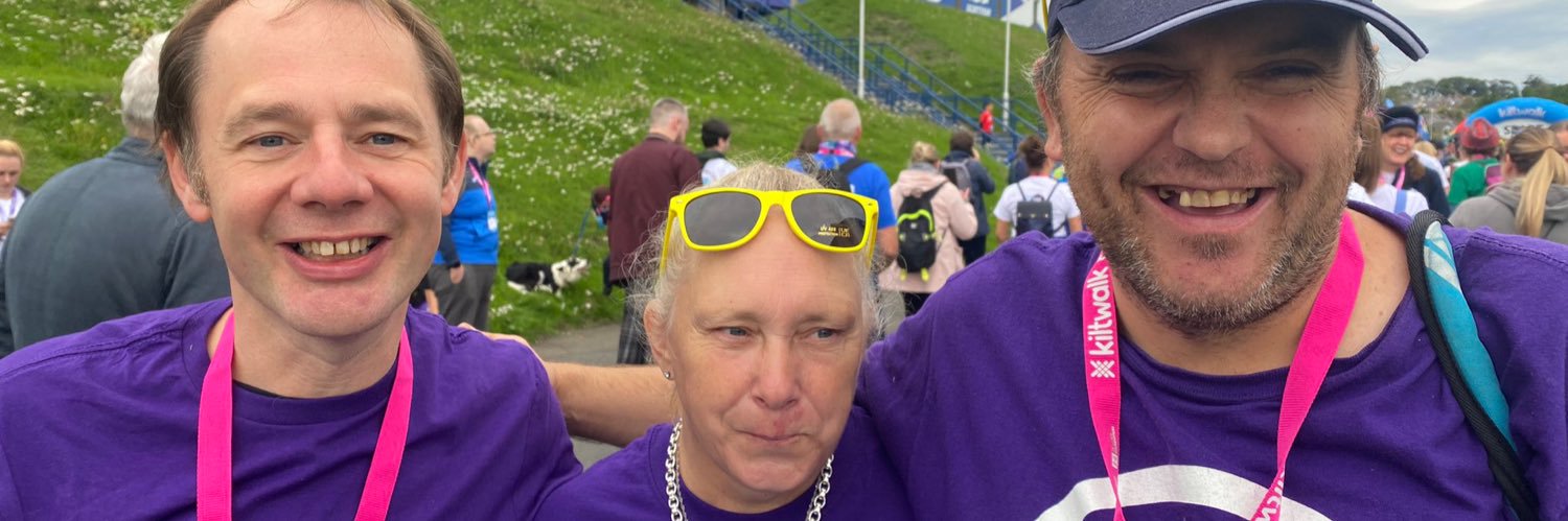 davidallan2001's profile banner image