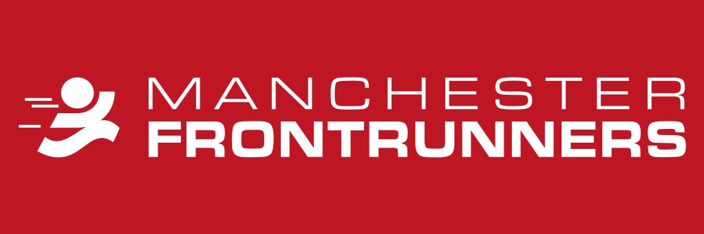 Manchester Frontrunners banner