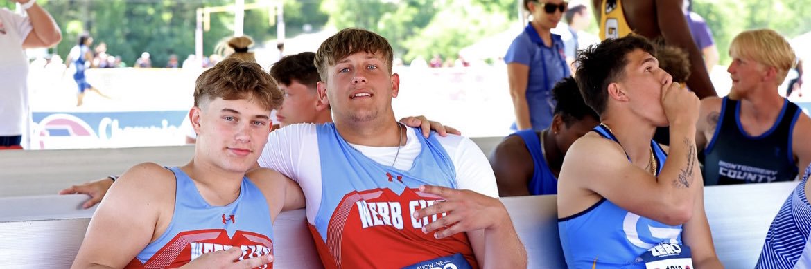 Tucker Liberatore banner