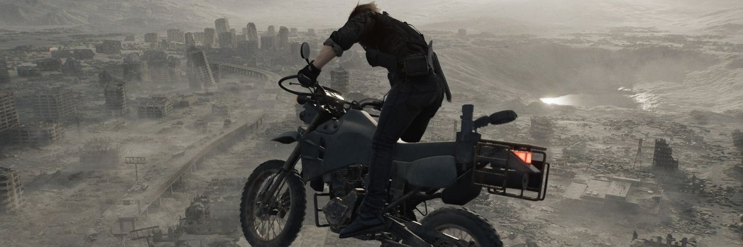 isabella 🎮 pragmata banner