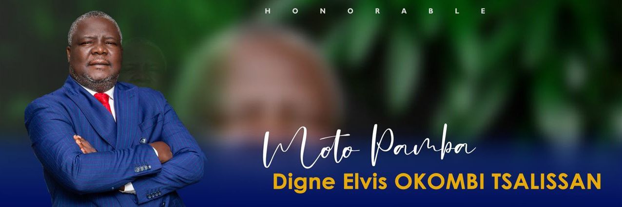 Tsalissan okombi. D.Elvis banner