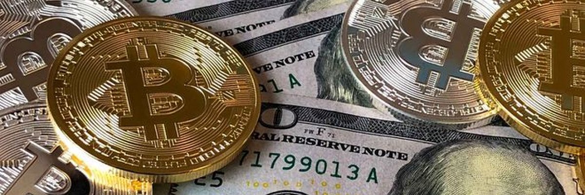 Thế giới crypto banner