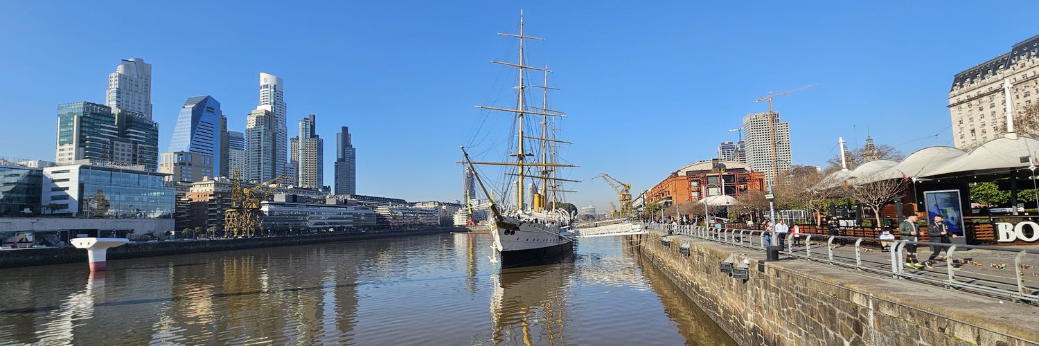 Alejandro Juroczko banner