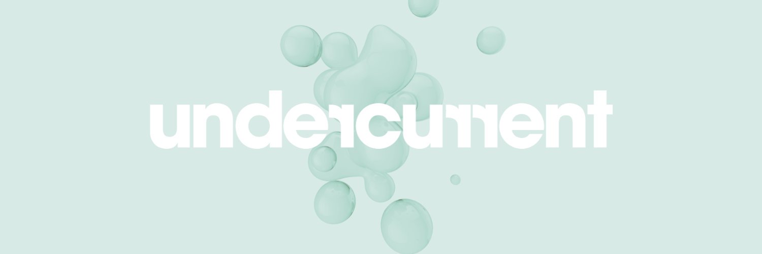 Undercurrent Profile Banner