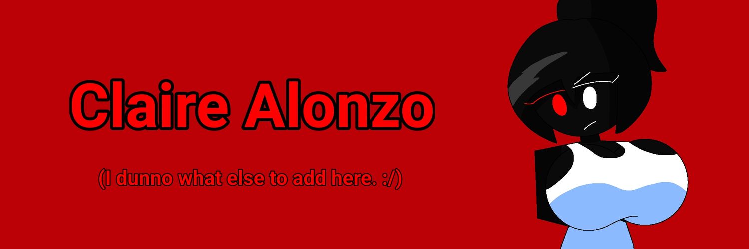 PrivateAlonzo's profile banner image