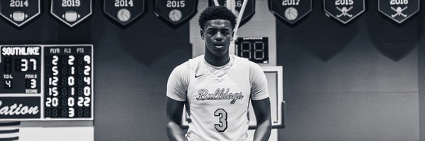 IsaiahBrown07 Profile Banner