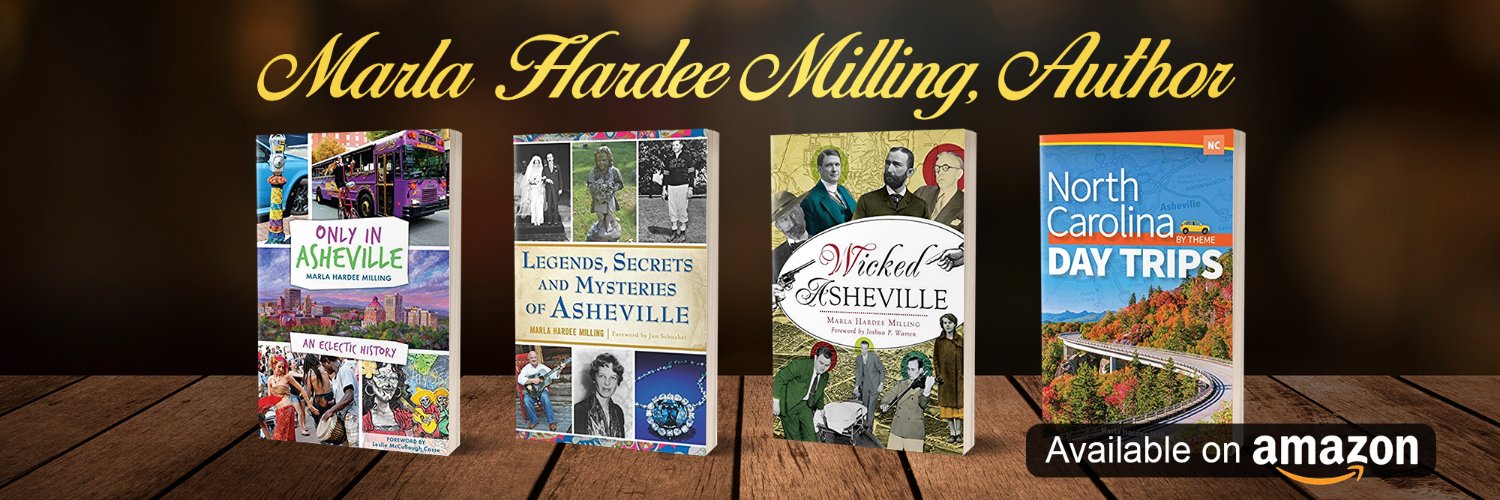 marlamilling's profile banner image