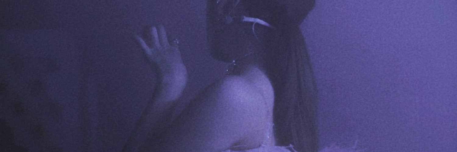 👼 (mention after messaging me) banner