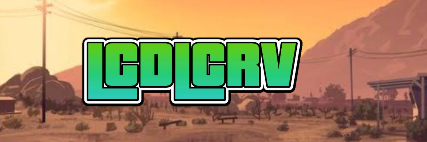 lcdlcrv's profile banner image