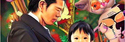 jayhowan's profile banner image