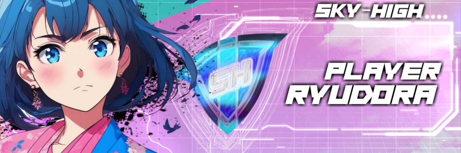 SH ryudora banner
