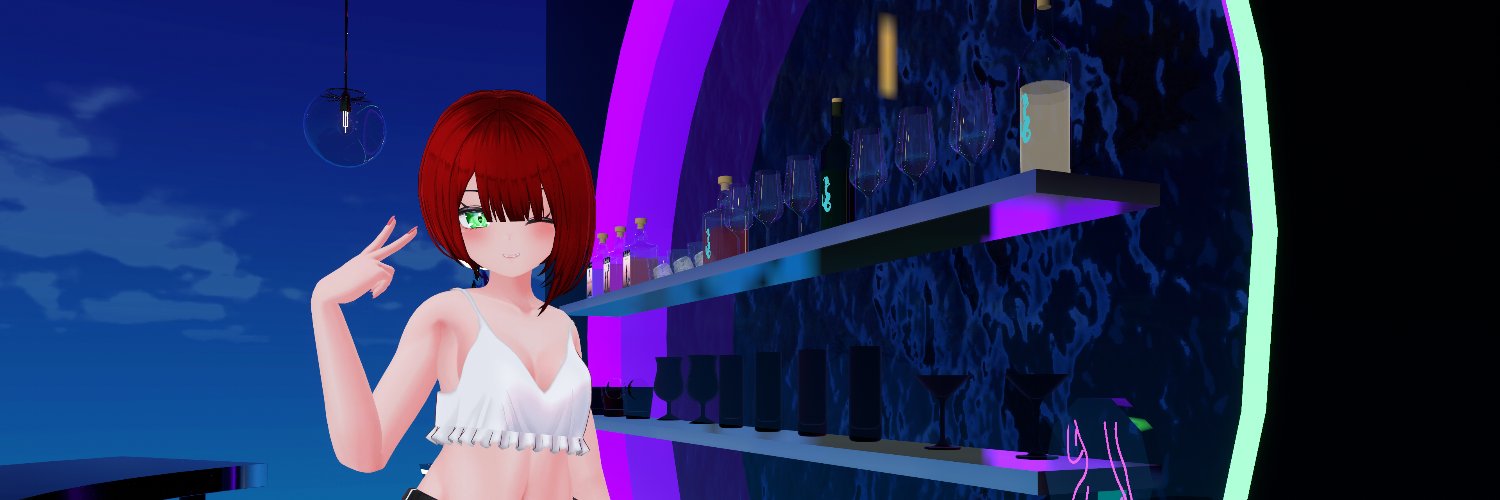 ReinaVerse's profile banner image