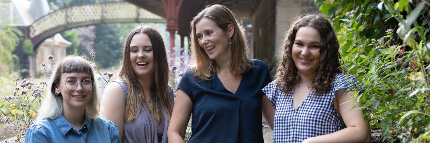 Debbie Porter banner