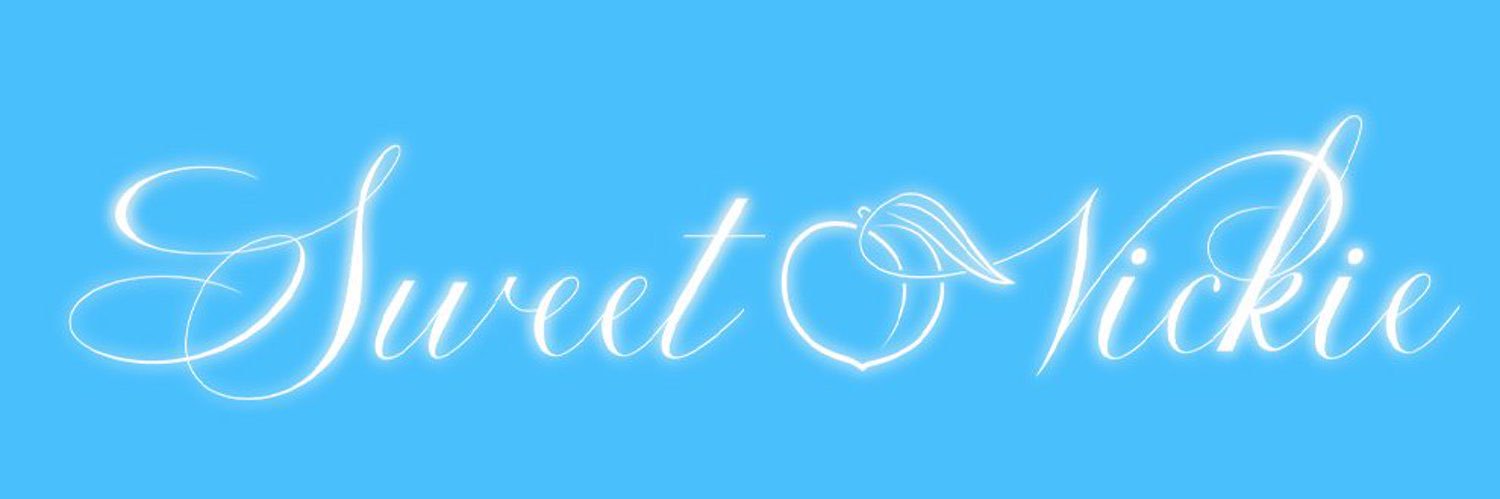 Sweet Vickie banner
