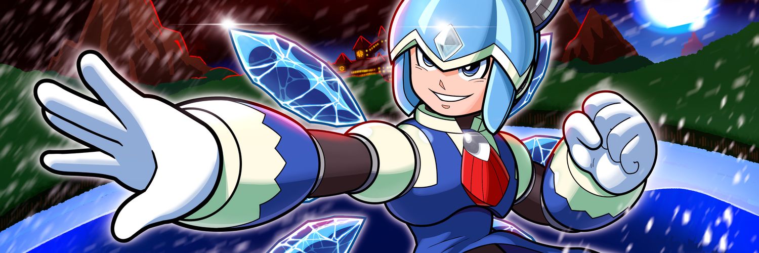 𝙌⁶⁴'s banner