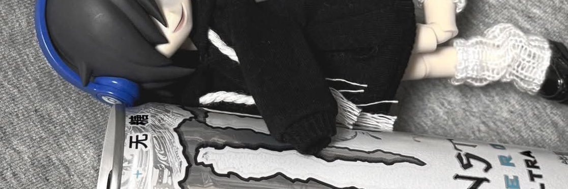 NootingNooter's profile banner image