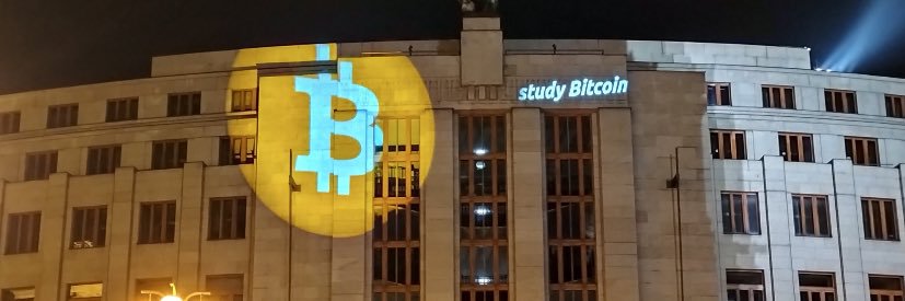 James ₿ | Stack sats, @stamp_seed 🔨🥩⚡'s banner