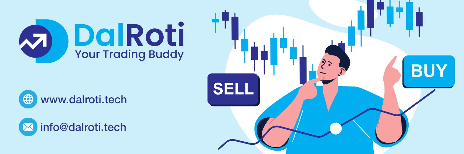 DalRoti_Tech's profile banner image