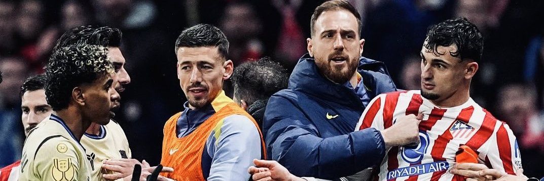 DEXIR | FilipeLuisDoDomuATM banner