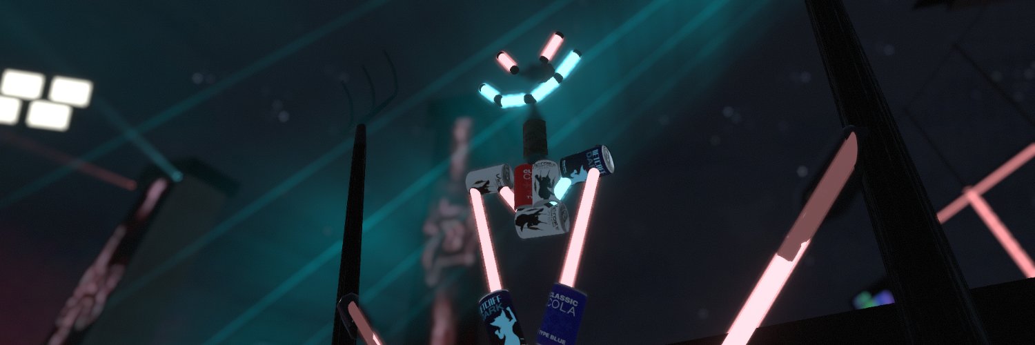 InterloprVR's banner