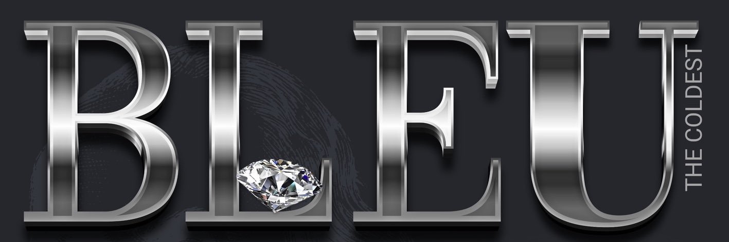 BLEU THECOLDEST's banner
