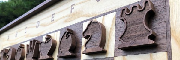 ChessboArt Profile Banner