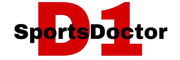 D1SportsDoctor Profile Banner