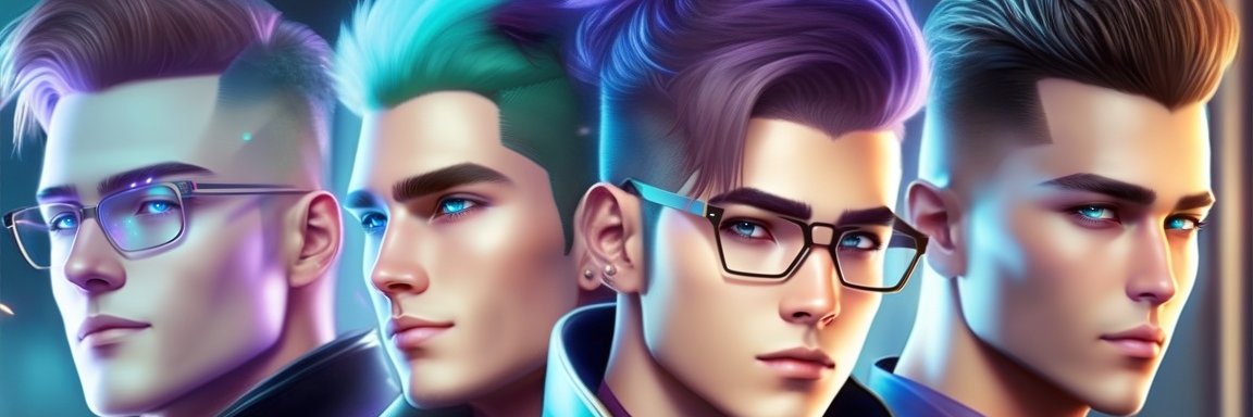 AiWallpaper's profile banner image