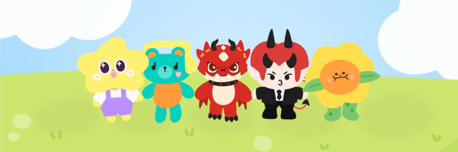 aeryimm's profile banner image