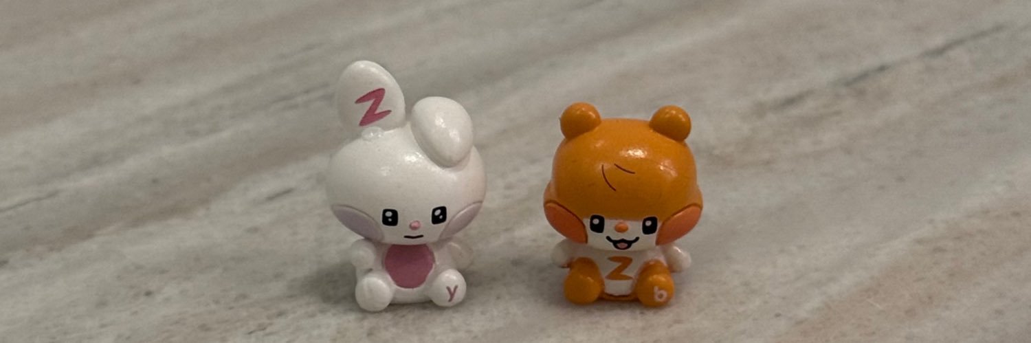 햄복즈 아카이브 banner