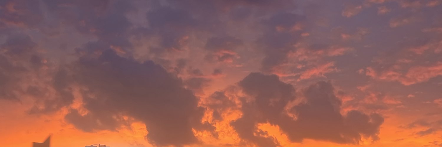 avandolino's profile banner image