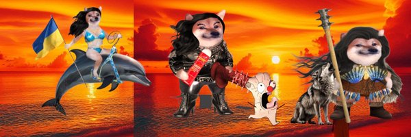BarbaraDieWilde Profile Banner