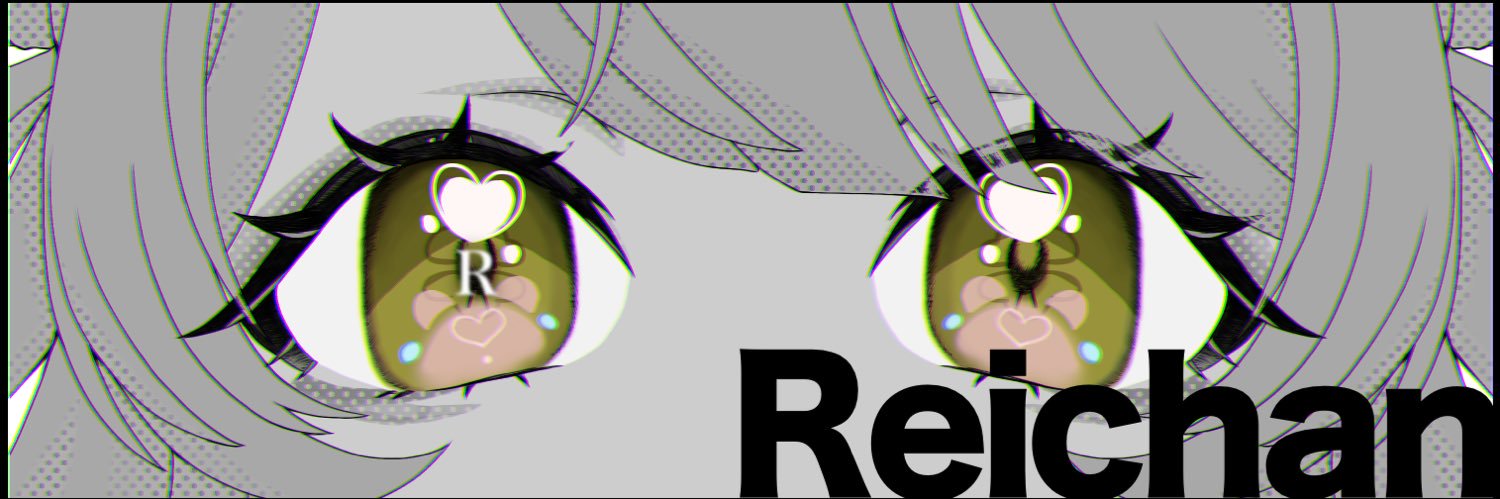 れ い ちゃん🥂🍏 banner