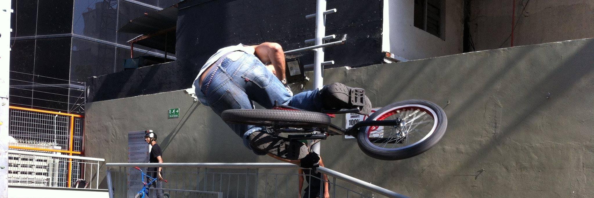 Bosebmx's profile banner image