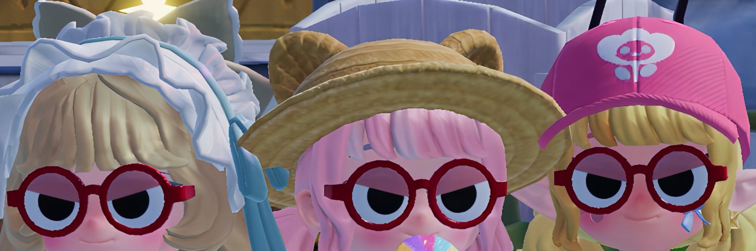 のちゅけ🐏ྀིྀི banner
