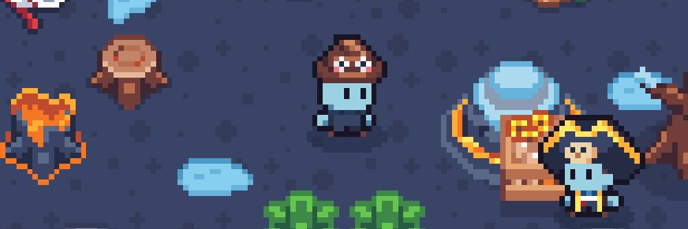 Big Farmer banner