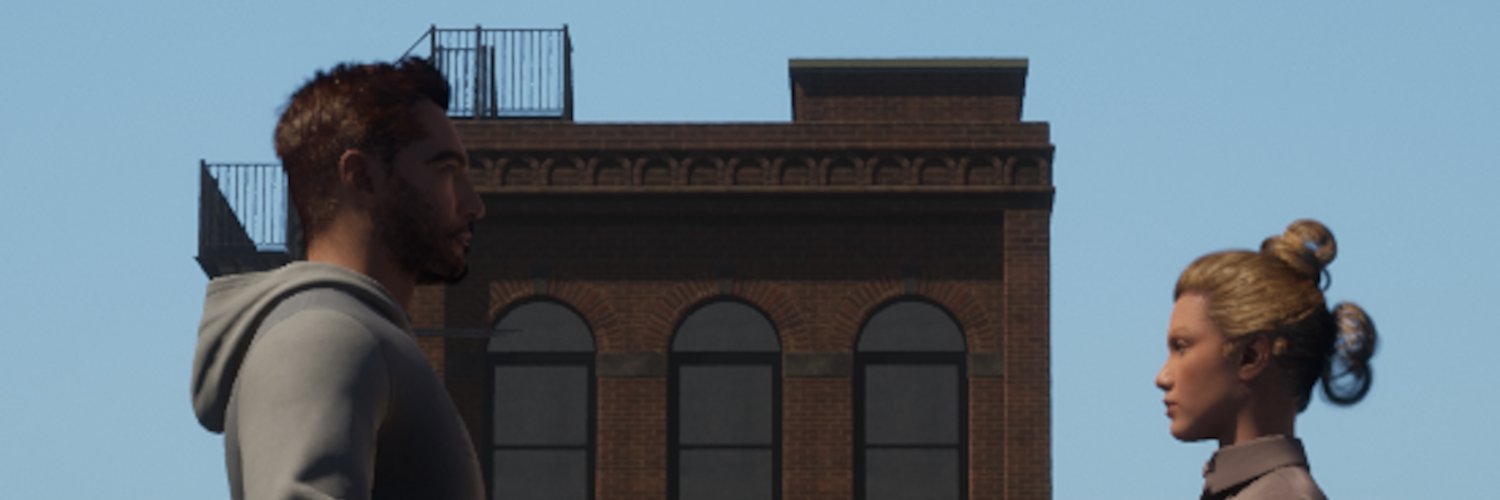 chosenzed's profile banner image