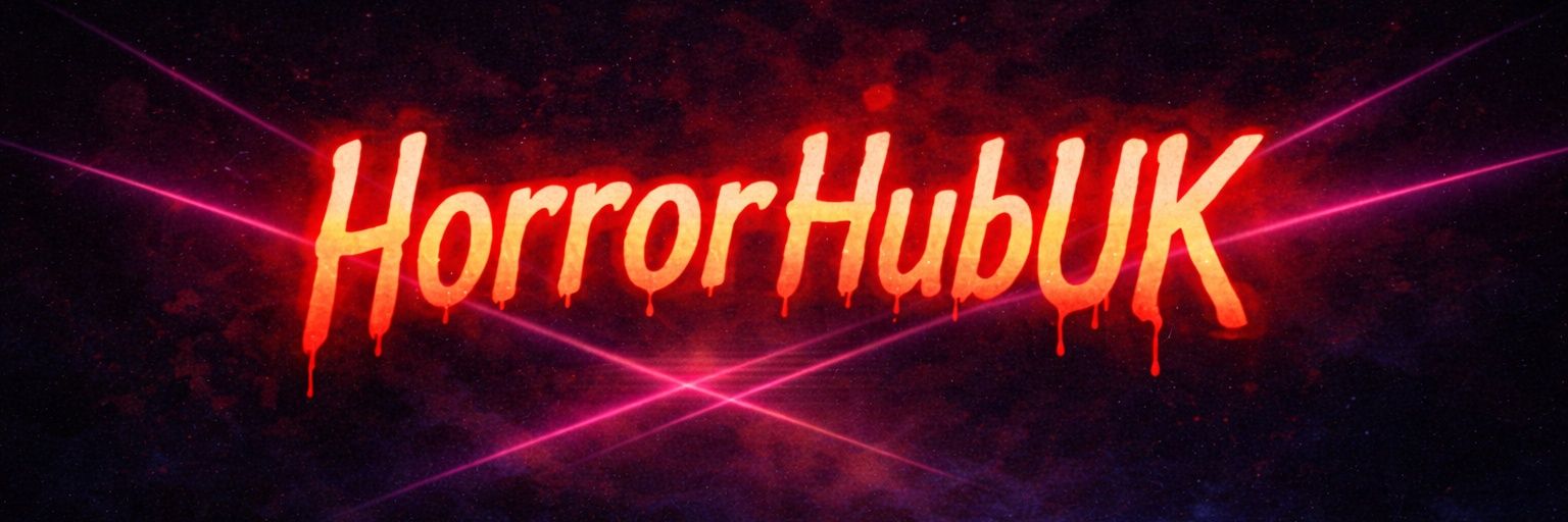 HorrorHubUK banner