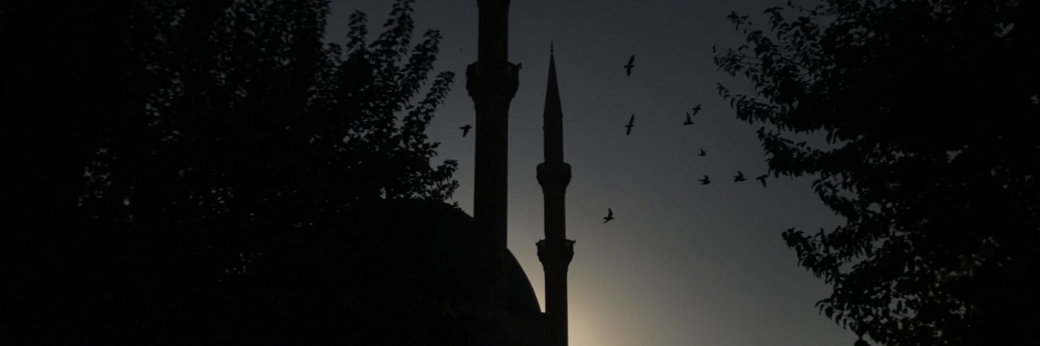 YusraAkn's profile banner image