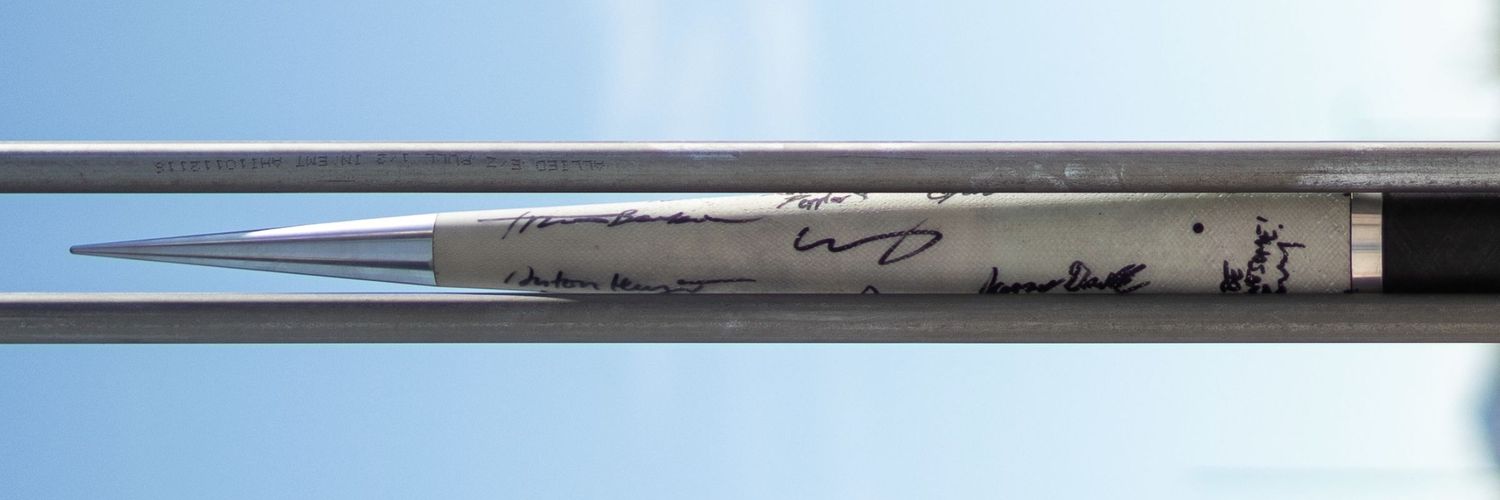 Thomas Booska banner