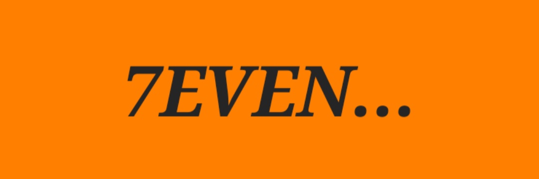 7even火's banner