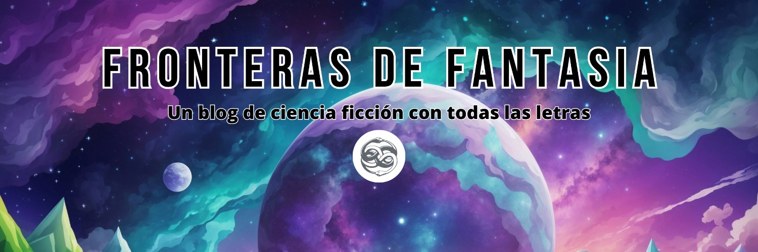 Fronteras de Fantasia banner