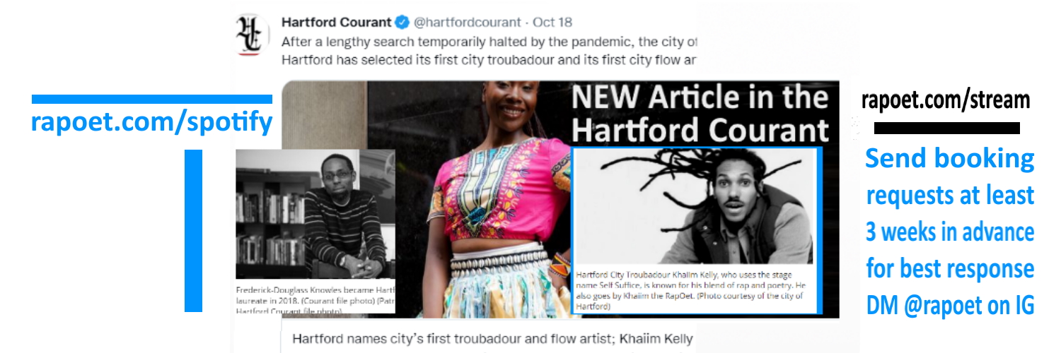 RapOet | 👊🏾🎤✏️ banner