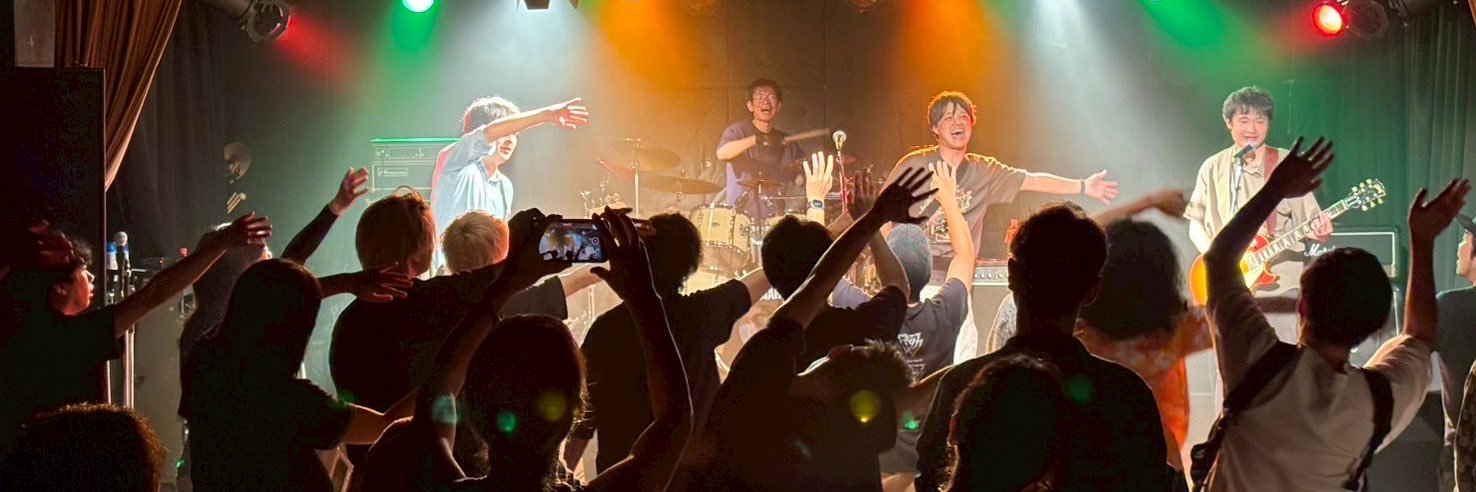 Vi.Beat （ヴィビート） banner