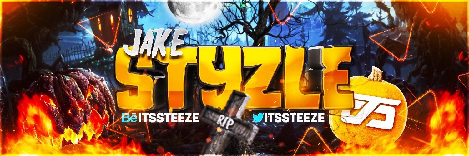 itssteeze's profile banner image