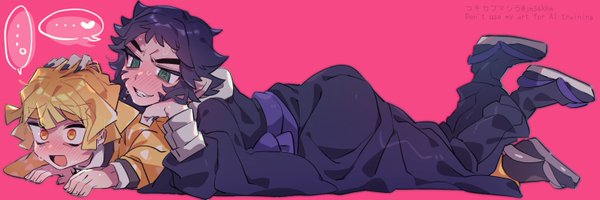 jm36kkm Profile Banner
