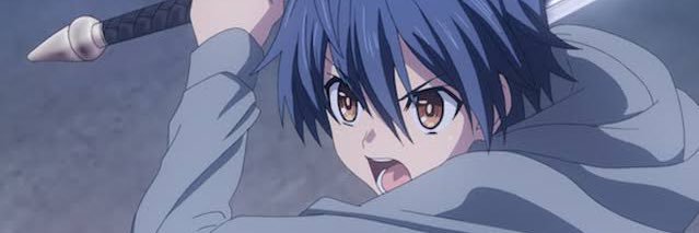 五河　士道/優 banner