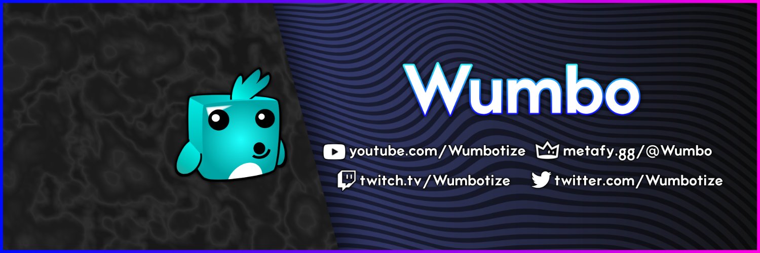 Wumbo banner